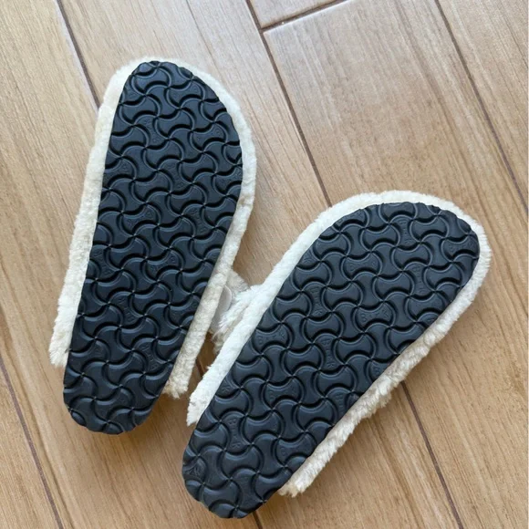 NWOB Birkenstock Boston Teddy Clogs - Picture 9 of 9